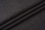 Двухспальный диван Гранд 200х100см (ППУ 28, Холлофайбер, МДФ) Серый с светло-серым GPdgrn-14-7 фото 7
