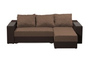 Кутовий диван Візит 250х150см PG (ППУ 28, Холлофайбер, МДФ) GPkdvst-3-21 фото 4