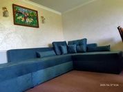 Диван Сорренто 290х210см (Кутовий, Велюр, Сірий, Лівий) BLKDCT-8L фото 12